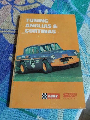 Tuning anglias cortinas vgc - anglias,
