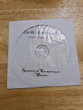 Silhouette Enchantment -