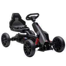 HOMCOM Children Pedal Go Kart