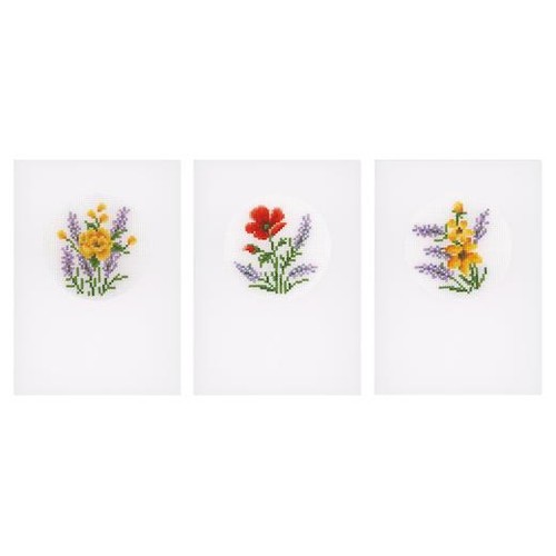Vervaco counted cross stitch - vervaco,