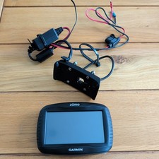 Garmin Zumo 340LM -