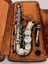 Corton  Saxophone Vintage -