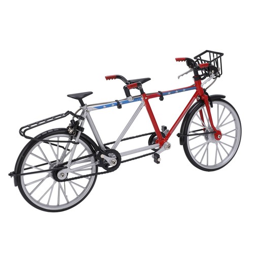 Model tandem 1 10 - °,