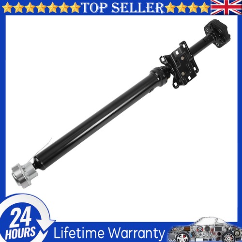 Propshaft driveshaft rear - rear, w/