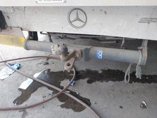 TOWBAR MERCEDES SPRINTER MK3 (VS30) 2018 On 2 DOOR CHASSIS CAB Tow Bar
