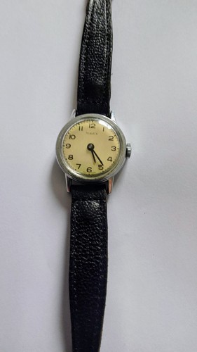 Timex vintage for parts
