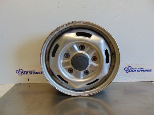 Ford transit steel - ford,