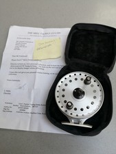 JW Young Seldex II 2300 Mill