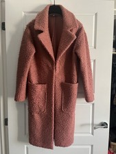 Principles Ladies Pink Boucle