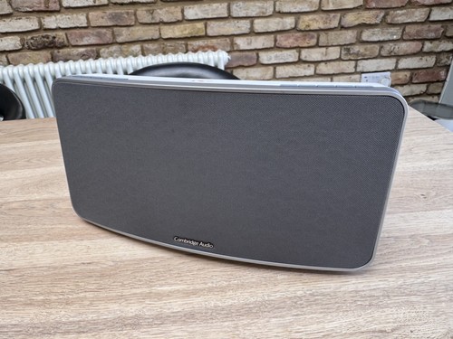 Cambridge audio air100 - audio, v2