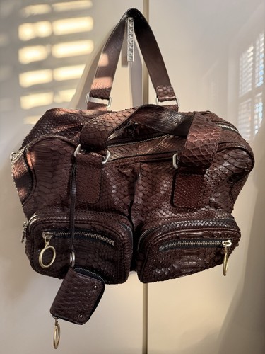 100 authentic chloe - authentic, betty