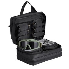 Uimoso Range Bag for 2 Pistols