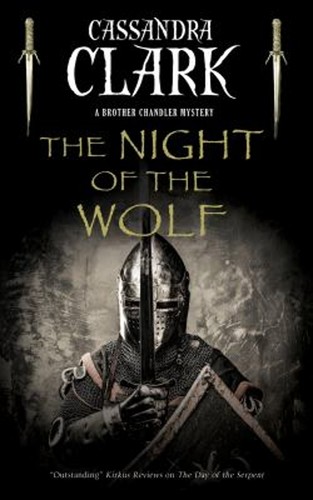 The night wolf - the,