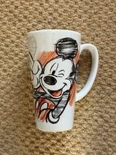 Disneyland Paris Mickey Mouse