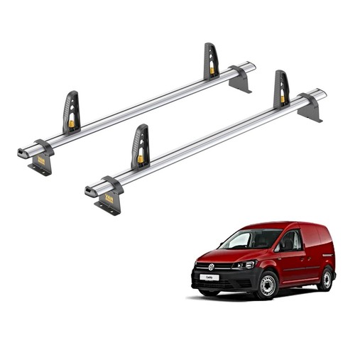 Caddy roof rack for - roof,