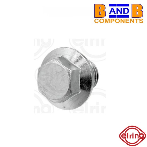 Elring 587 290 - 587.290, sump