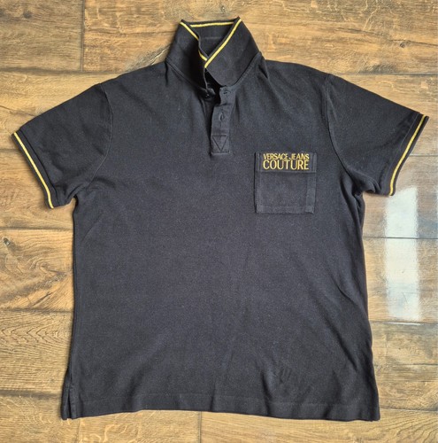 Versace polo shirts mens - shirts,