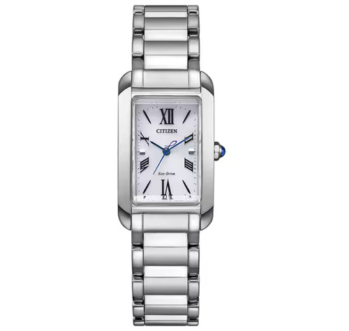 Citizen light powered - citizen, light-powered