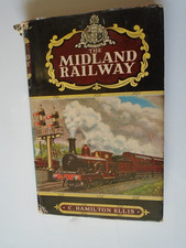 THE MIDLAND RAILWAY C