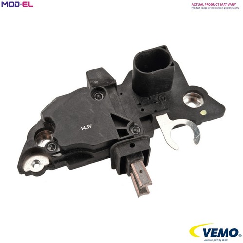 Alternator regulator - alternator,