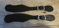Black buffalo hide genuine - black, hide'