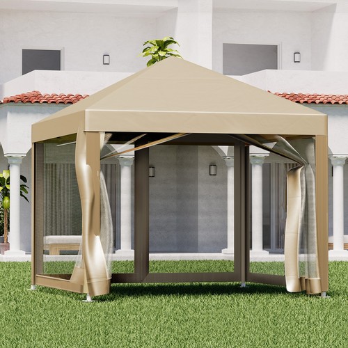X10 outdoor canopy - canopy, tent