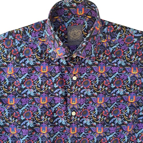 Gresham blake shirt - blake, 14.5