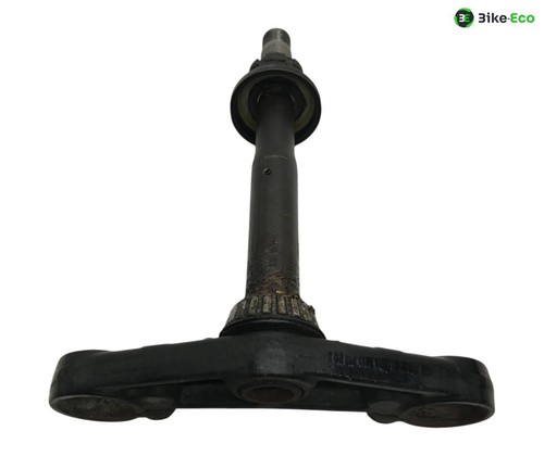 Lower fork tee yamaha - fork, fzs
