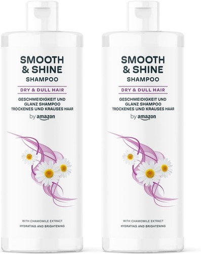 Amazon smooth shine - by, &