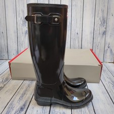 Hunter Original Tall Gloss