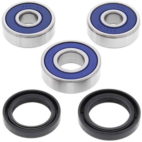 New all balls rear - rear, wheel