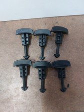 6 X PEUGEOT 206 307 GTI 180