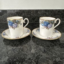 Royal Albert Moonlight, Rose