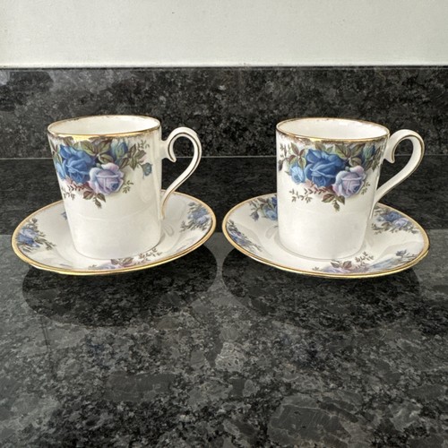 Royal albert moonlight rose - royal,