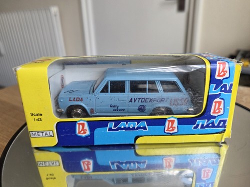 Ussr lada vaz - lada, estate
