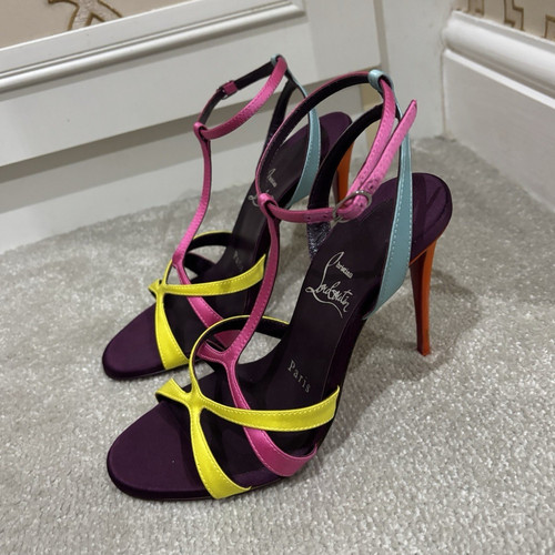 Christian louboutin - christian,