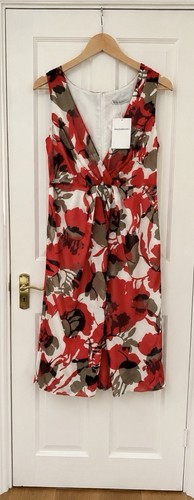 Bnwt gina bacconi - gina, floral