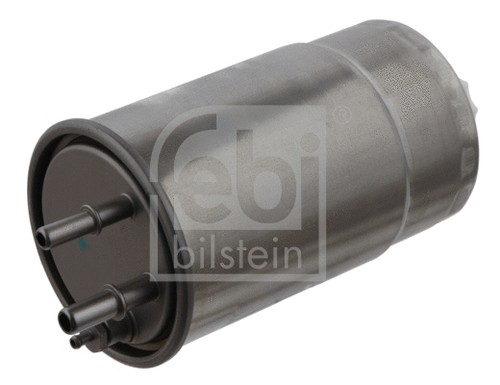 Fuel filter fits - filter, for