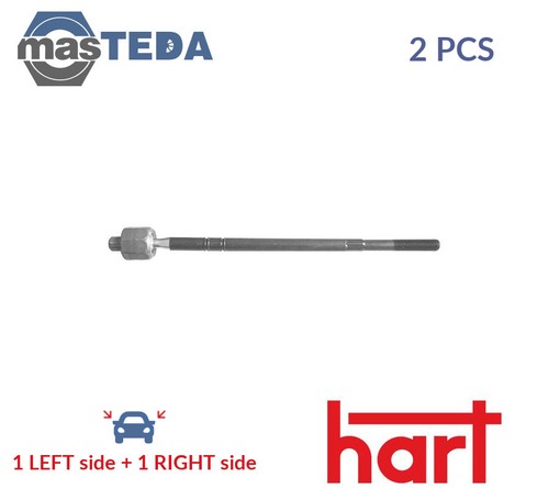421 953 tie rod axle - 421,