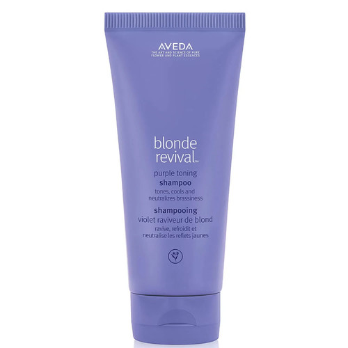 Aveda shampoo blonde revival - blonde,