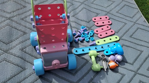 Early learning centre - centre, delux