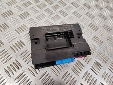 Audi Q7 4M 2018 Diesel Gateway control module 8W7907468F 200kW GENUINE ALM51066