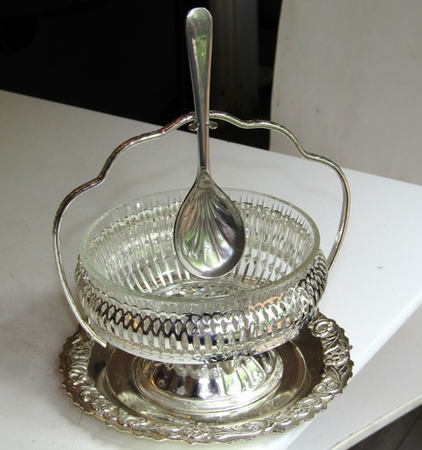 Vintage queen anne mayell - anne,