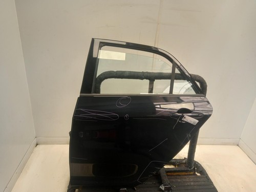 Kia picanto left - rear, door