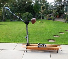 Vintage Nordic Track 505 Cross Country Ski Exerciser