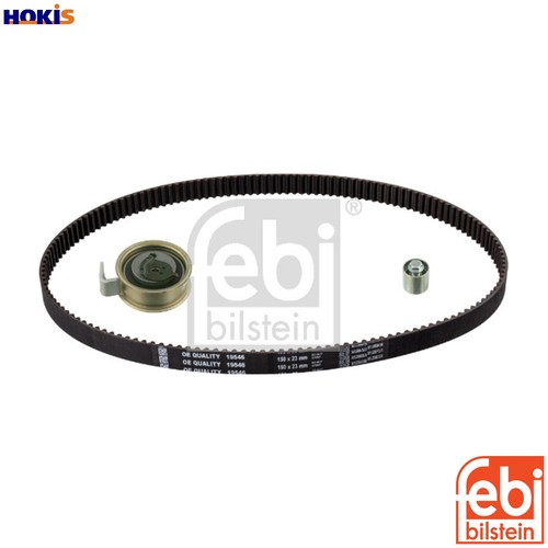 Timing belt kit 24755 - for, alt