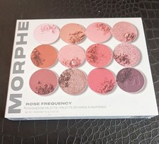MORPHE ROSE FREQUENCY