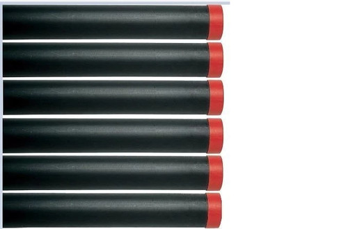 Leeda 6ft 6inch - x, 2.5"