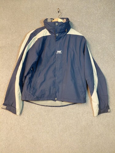 Helly hansen sailing jacket - hansen,