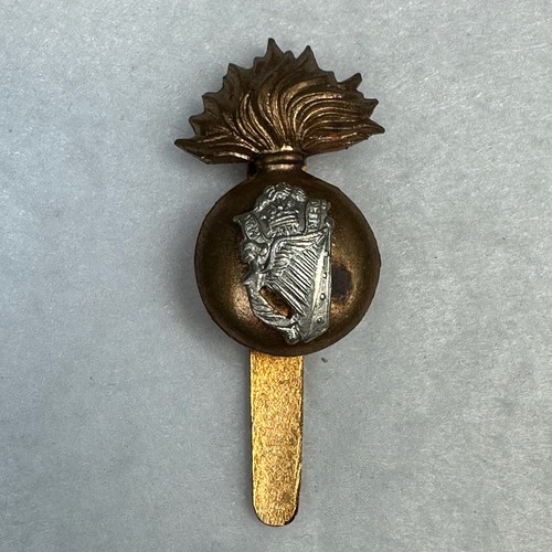Royal irish fusiliers - royal,